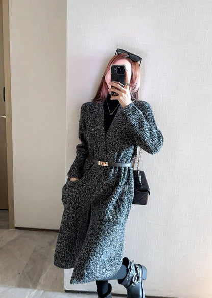 Herm NEW knitted jacket