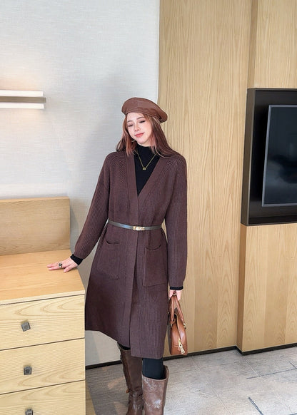 Herm NEW knitted jacket