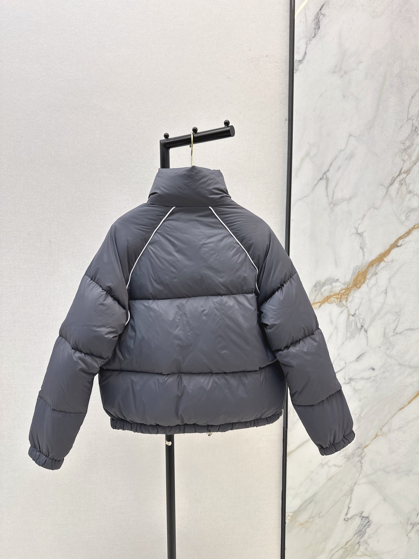 Miu NEW down jacket