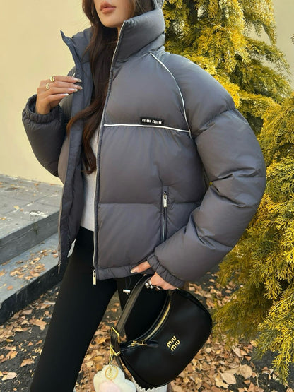 Miu NEW down jacket