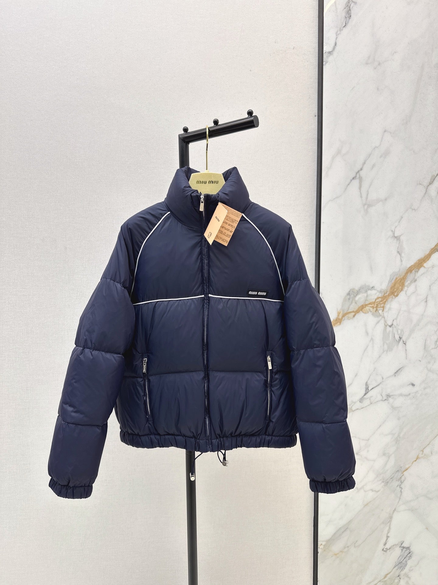 Miu NEW down jacket