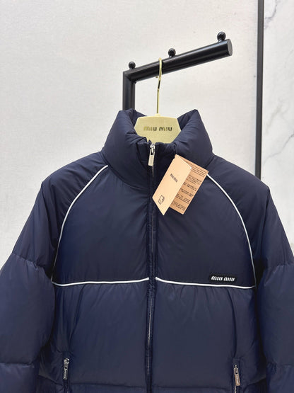 Miu NEW down jacket