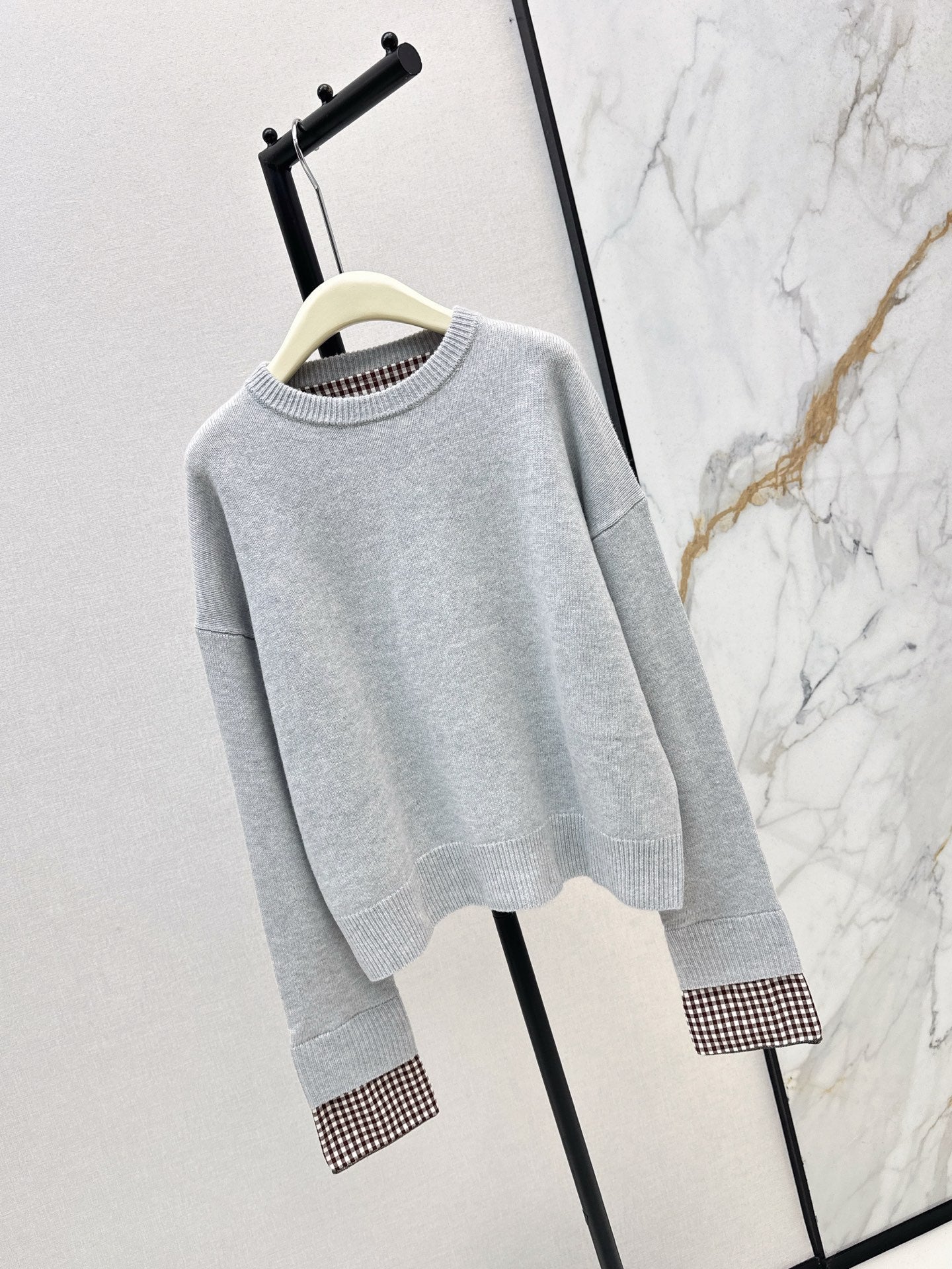 Brune NEW Cashmere sweaters