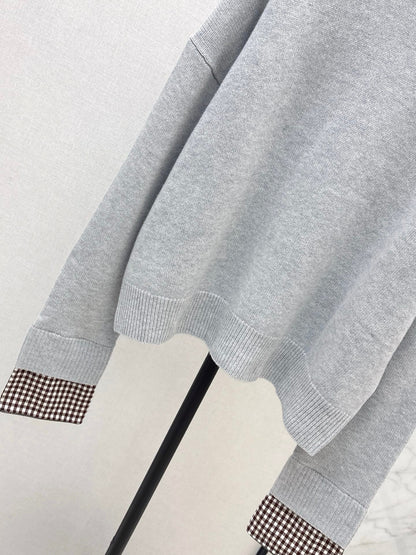 Brune NEW Cashmere sweaters