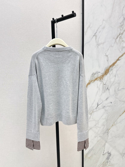 Brune NEW Cashmere sweaters