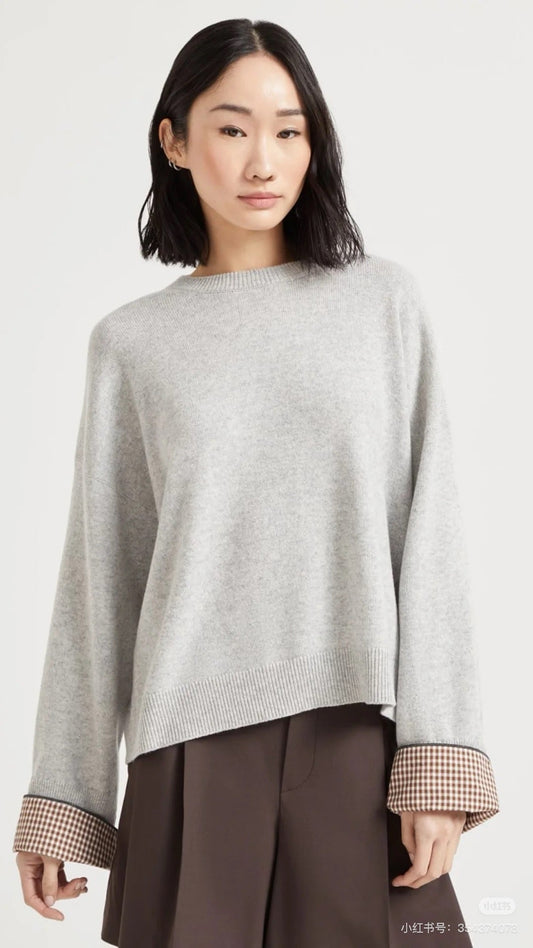 Brune NEW Cashmere sweaters