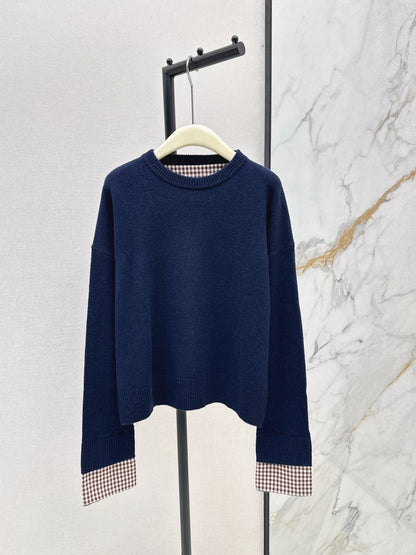 Brune NEW Cashmere sweaters