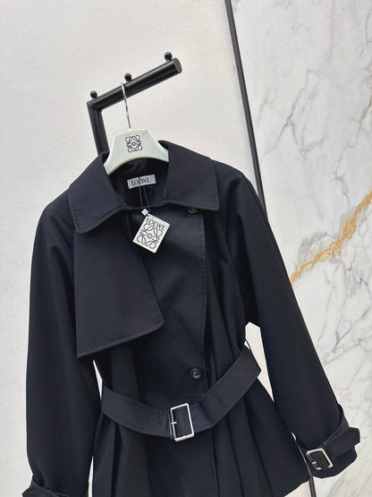 Loe NEW windbreaker jacket