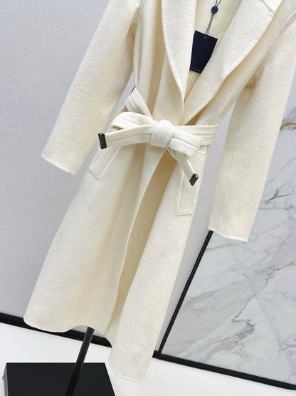 Louis NEW wool coat