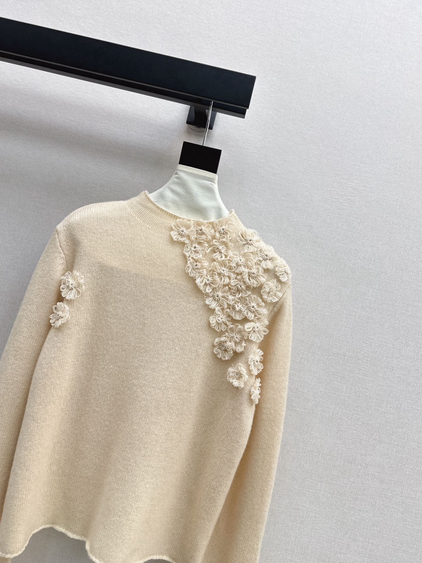 Miu NEW knitted sweater