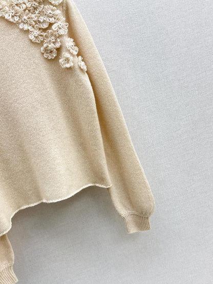 Miu NEW knitted sweater