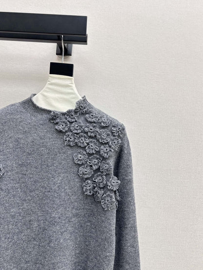 Miu NEW knitted sweater