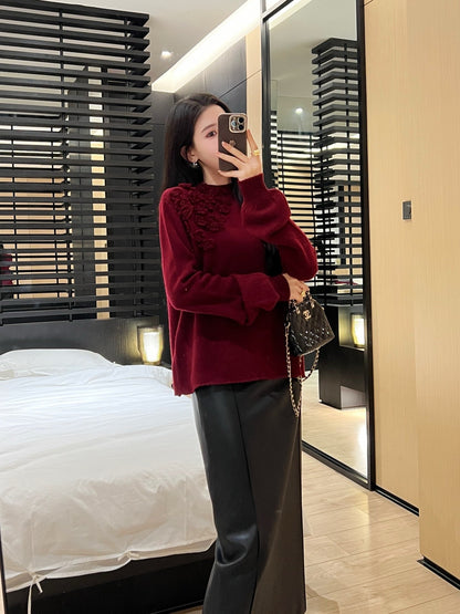 Miu NEW knitted sweater