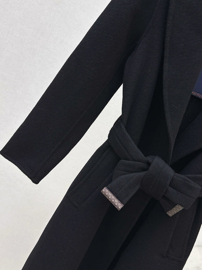 Louis NEW wool coat