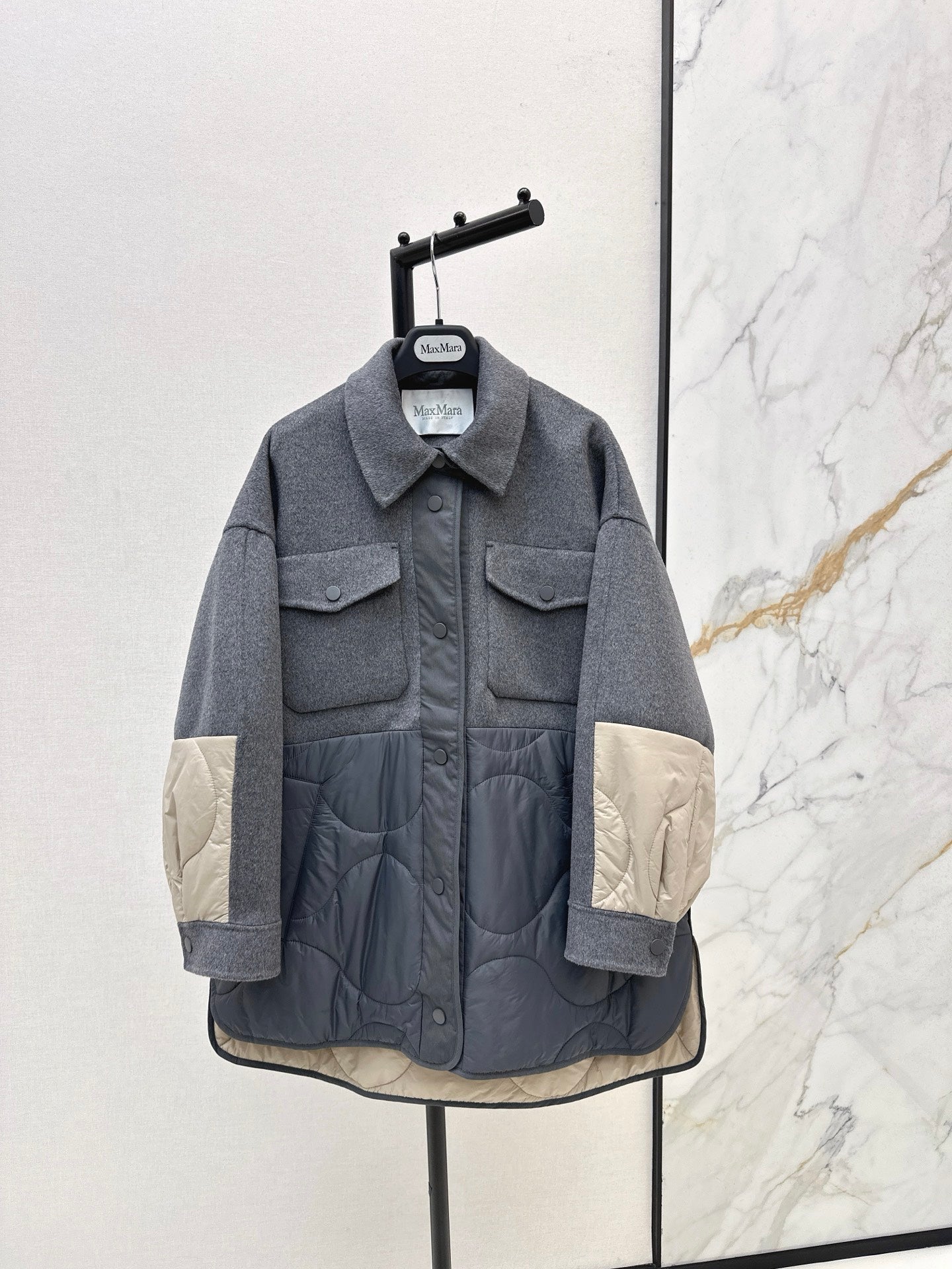 Loro NEW woolen coat