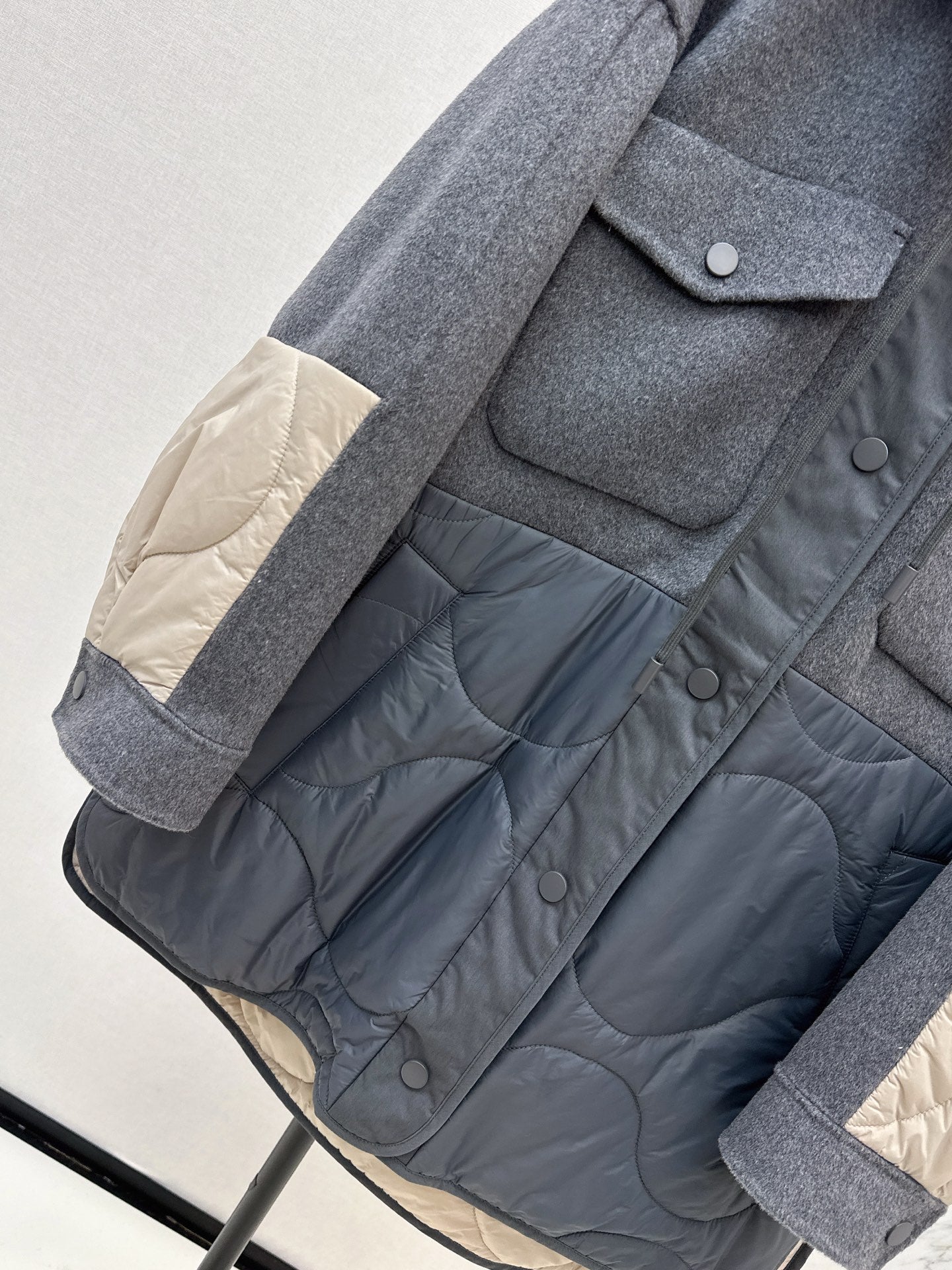 Loro NEW woolen coat