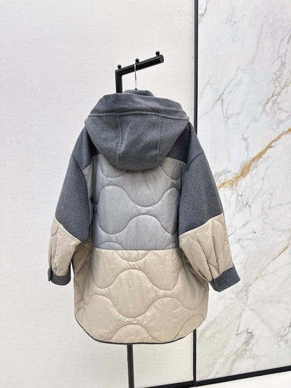 Loro NEW woolen coat