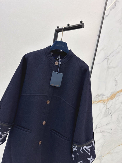 Louis NEW woolen coat