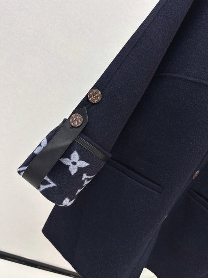 Louis NEW woolen coat