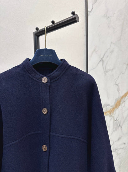 Louis NEW woolen coat