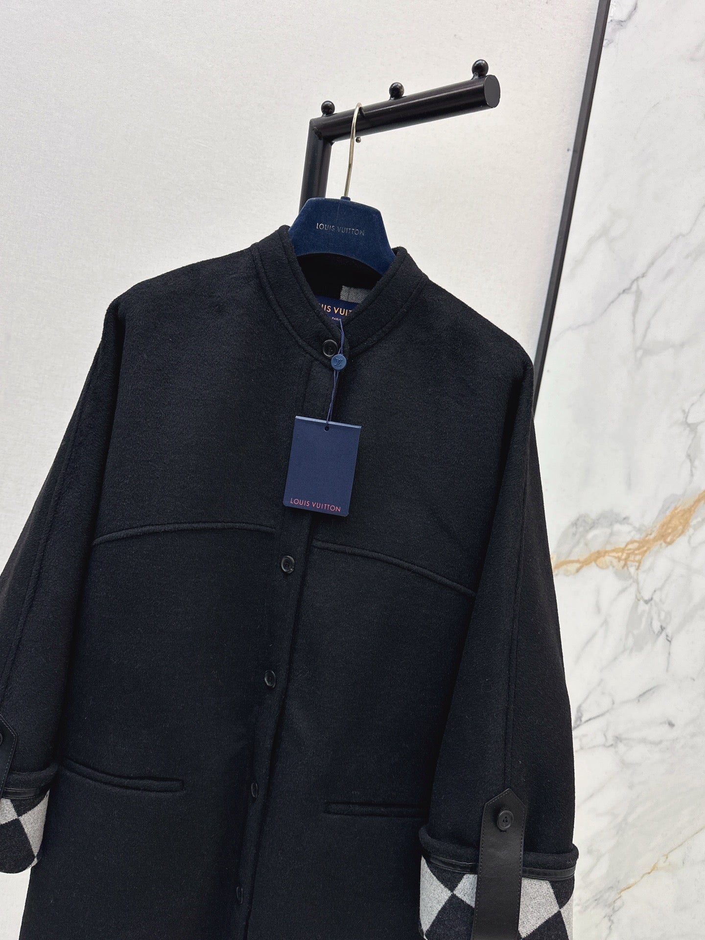 Louis NEW woolen coat