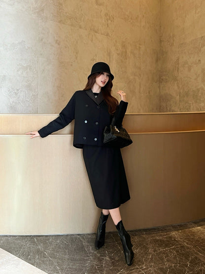 CD NEW quilted jacket