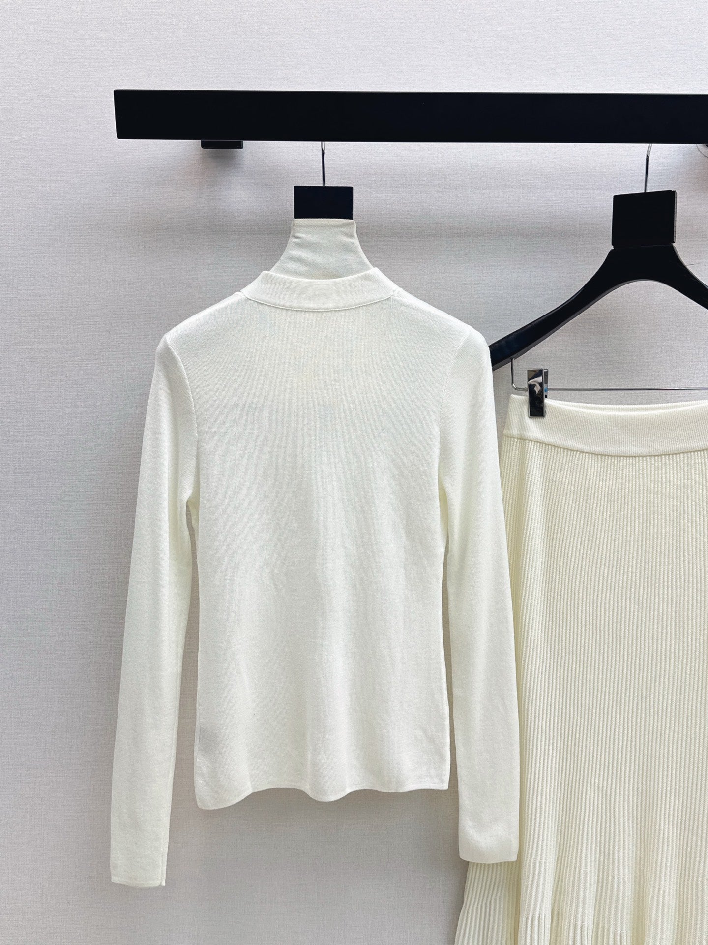 Miu NEW knitted suit