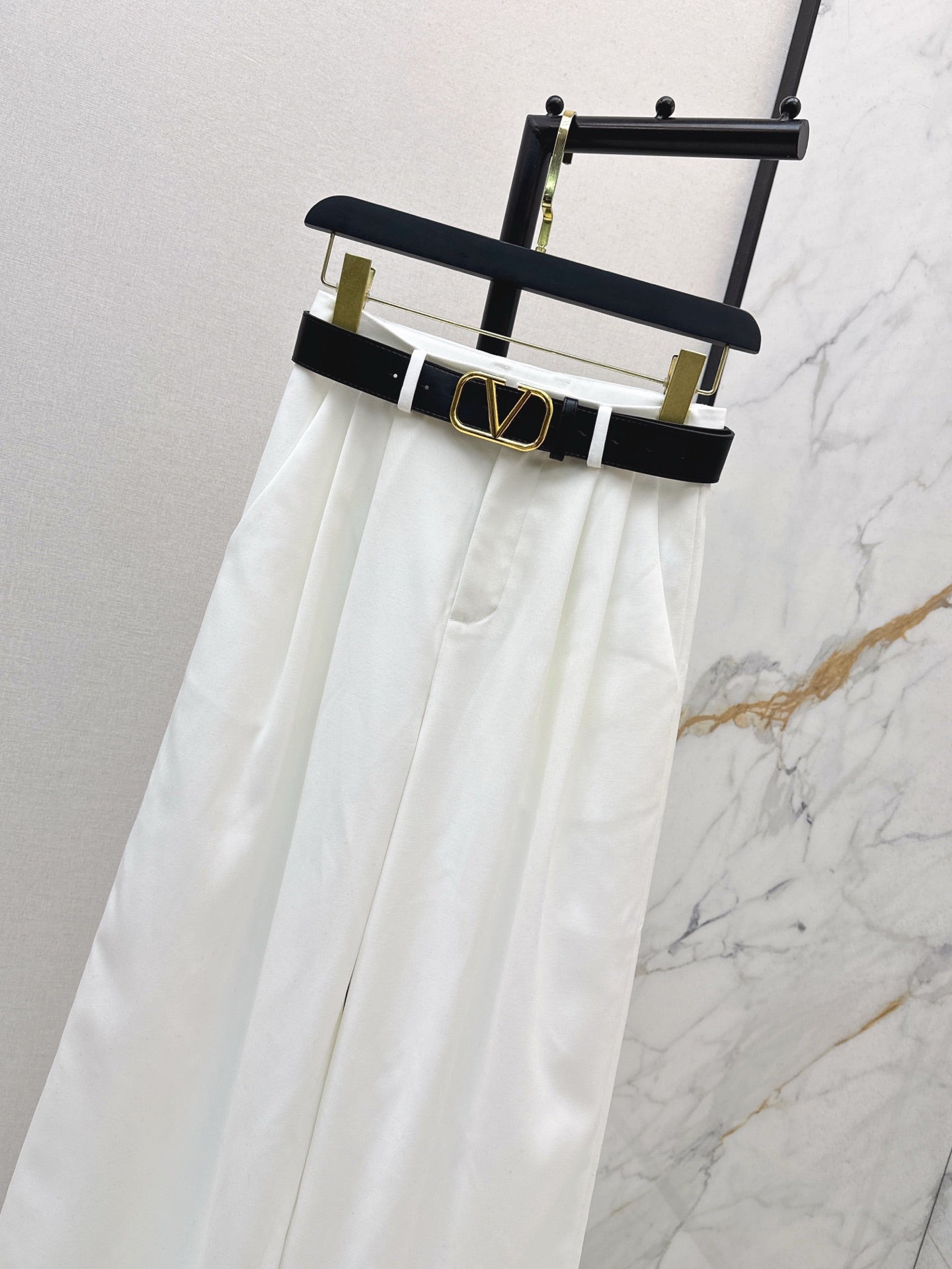 Va1en NEW Straight pants