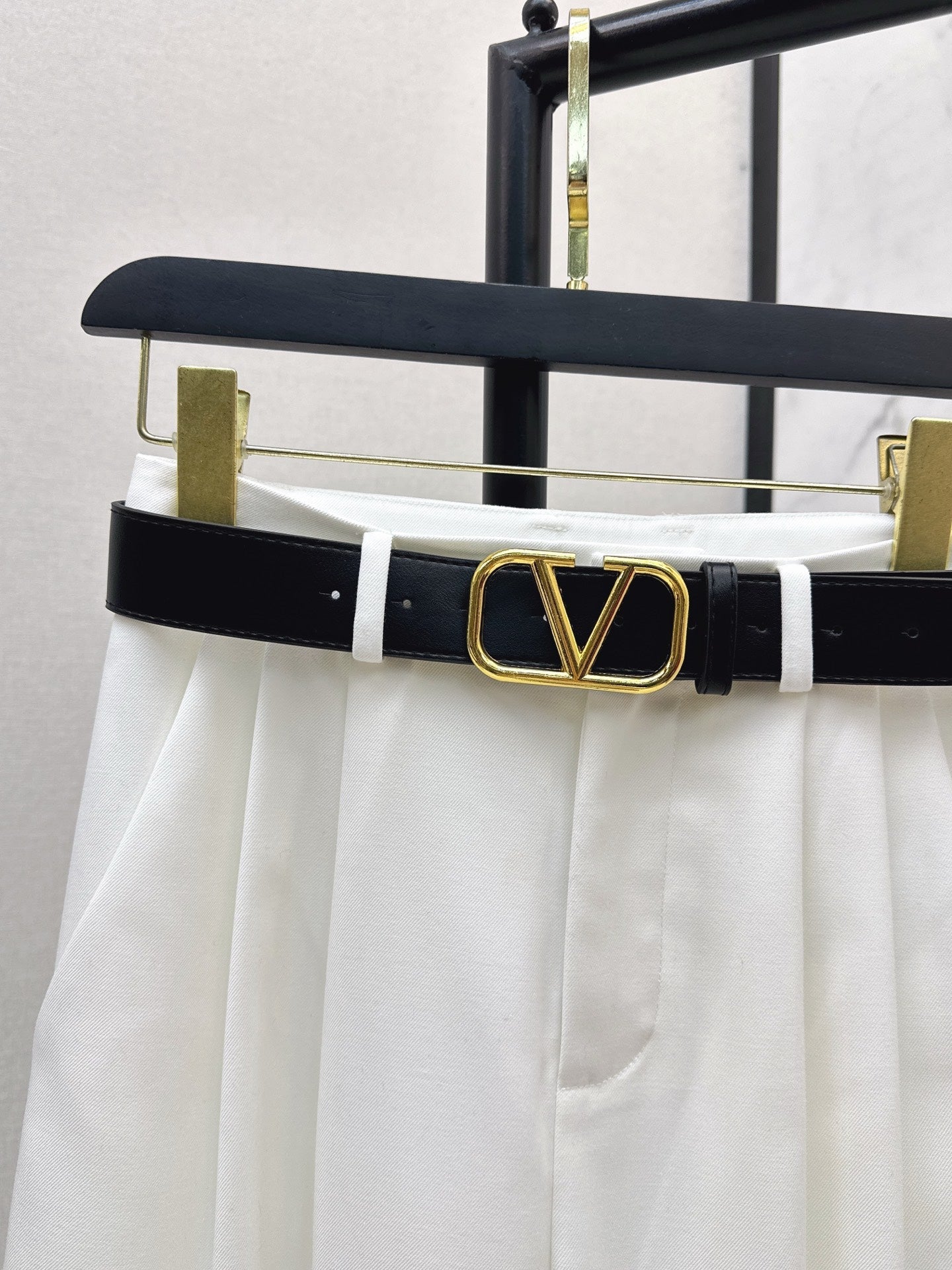 Va1en NEW Straight pants