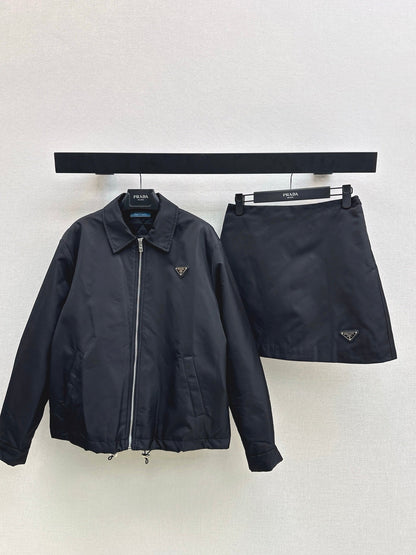 Pra NEW Functional style suit