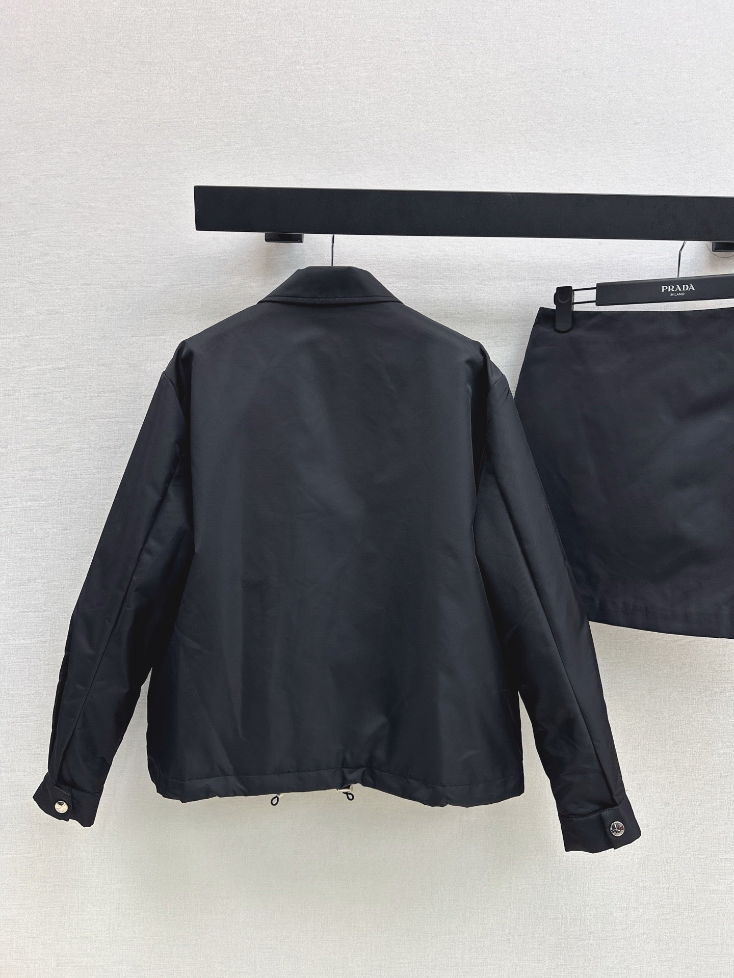 Pra NEW Functional style suit