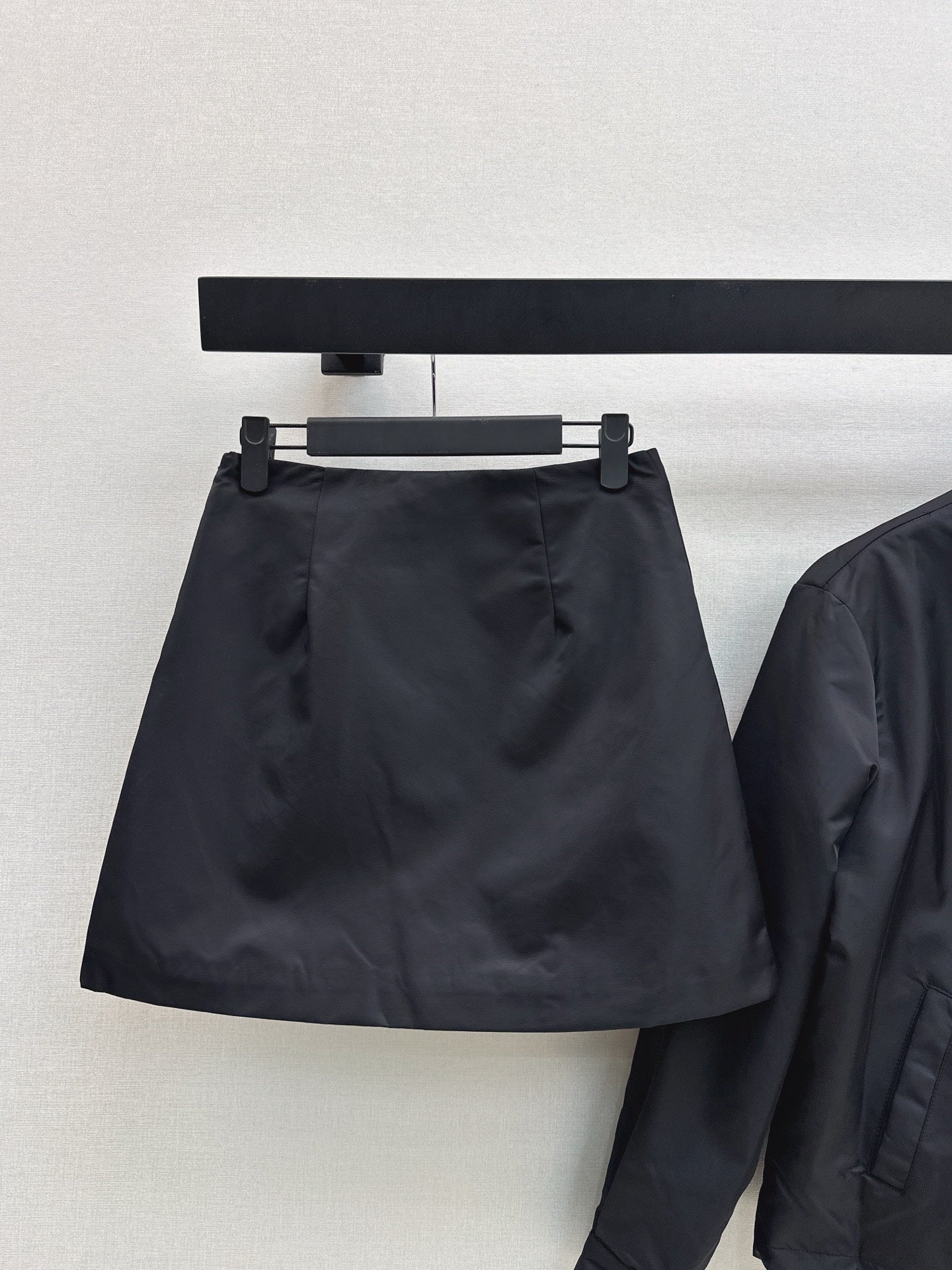 Pra NEW Functional style suit