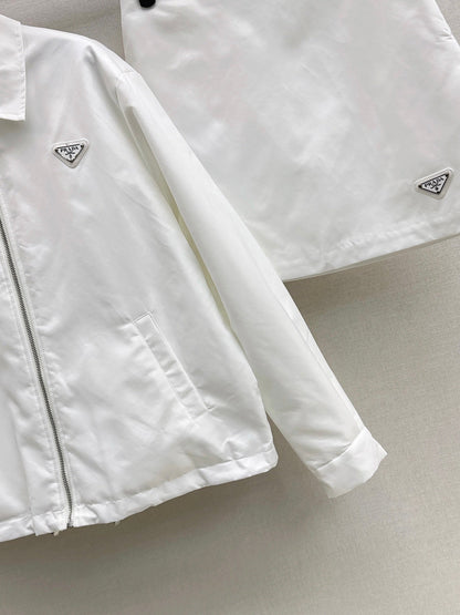 Pra NEW Functional style suit