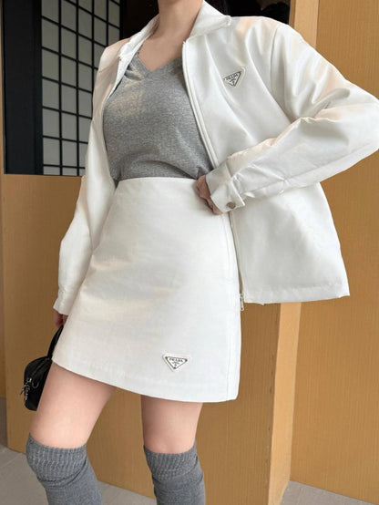 Pra NEW Functional style suit