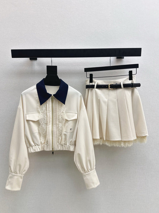 SP NEW Ballet style suit