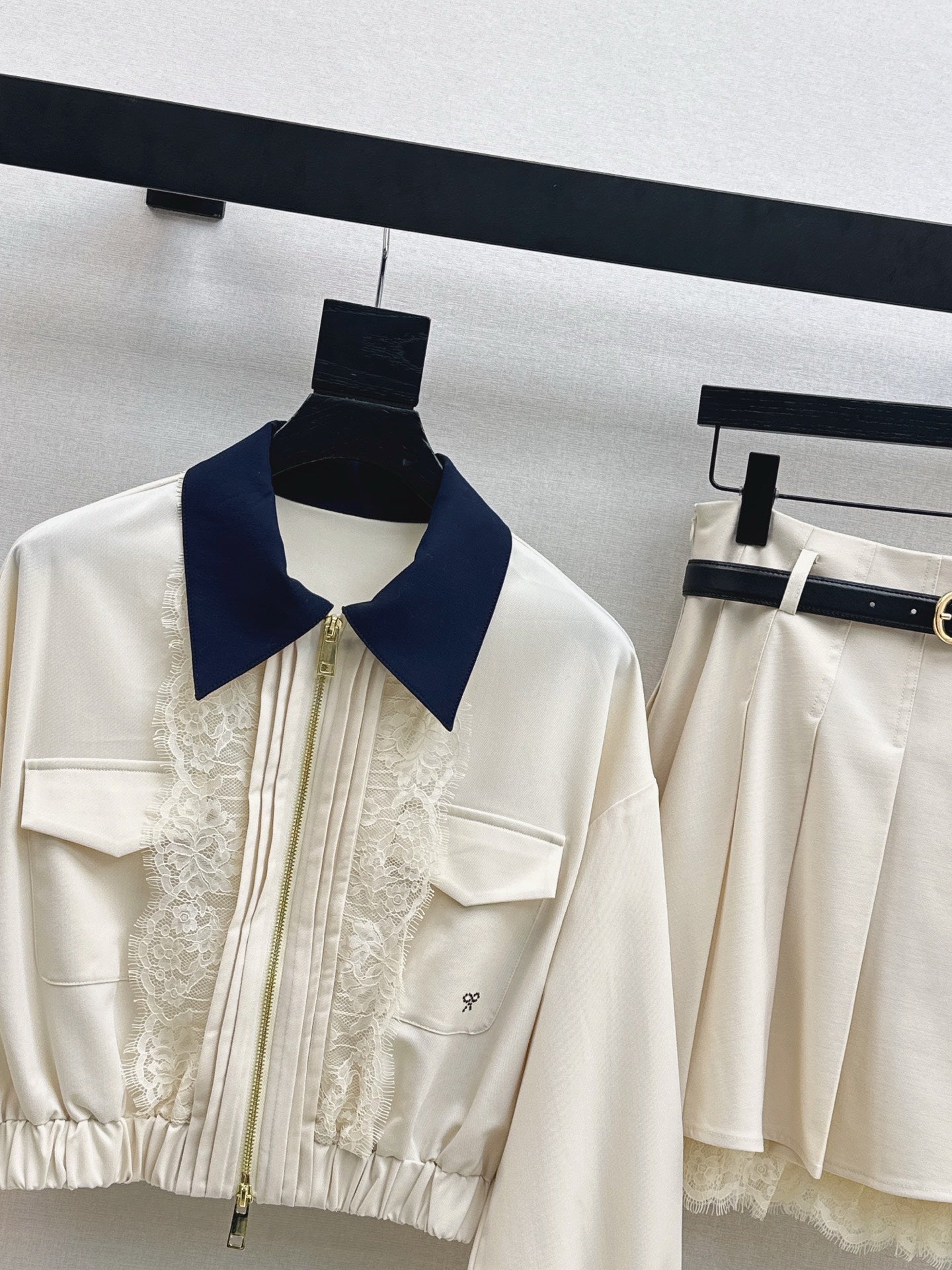 SP NEW Ballet style suit