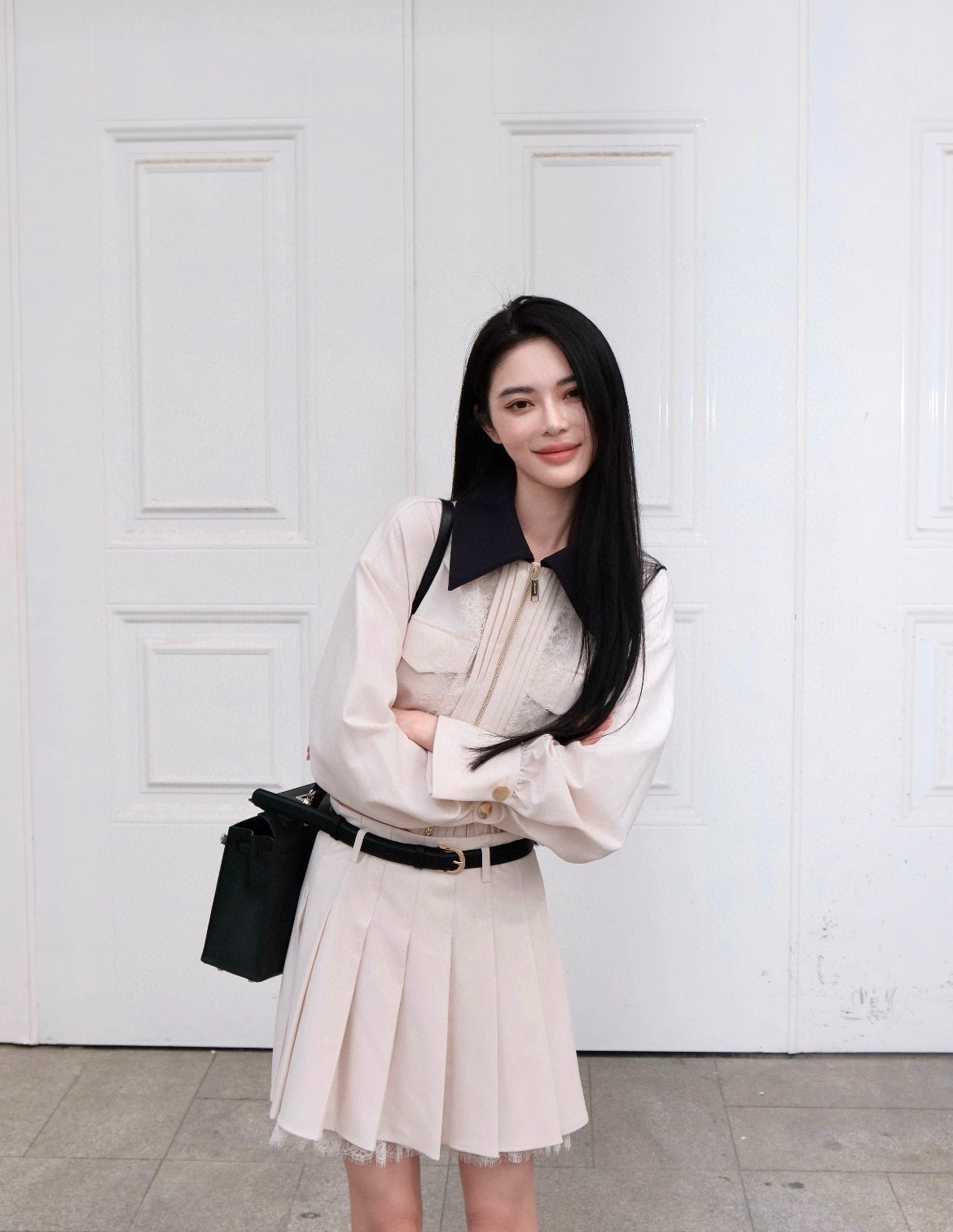 SP NEW Ballet style suit