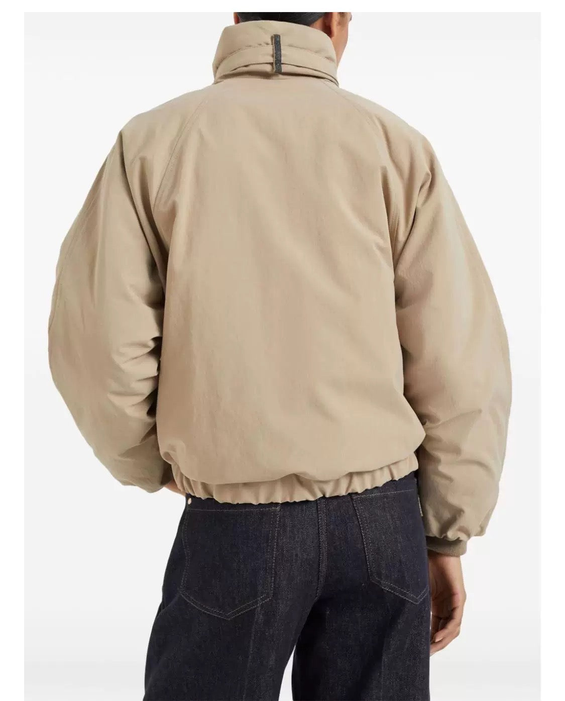 Brune NEW down jacket