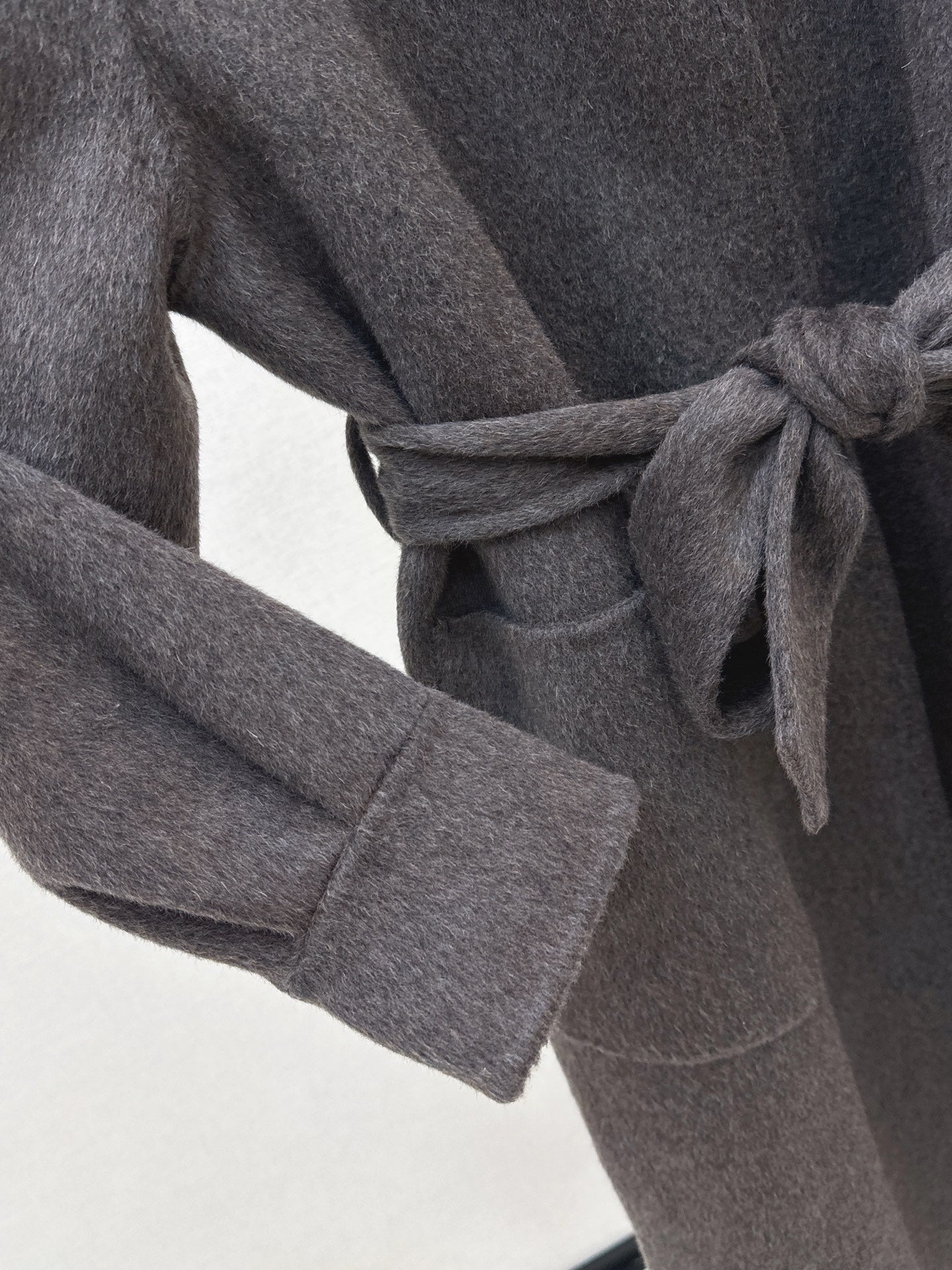 Loro NEW woolen overcoats