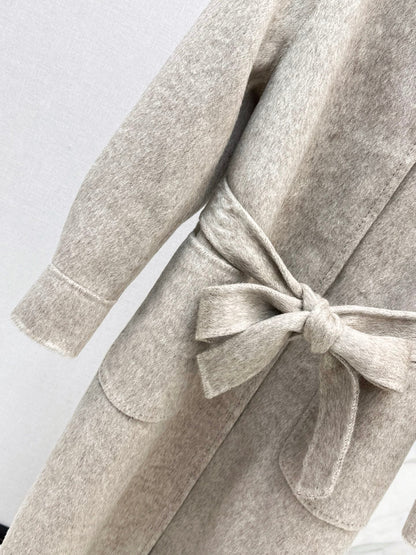 Loro NEW woolen overcoats