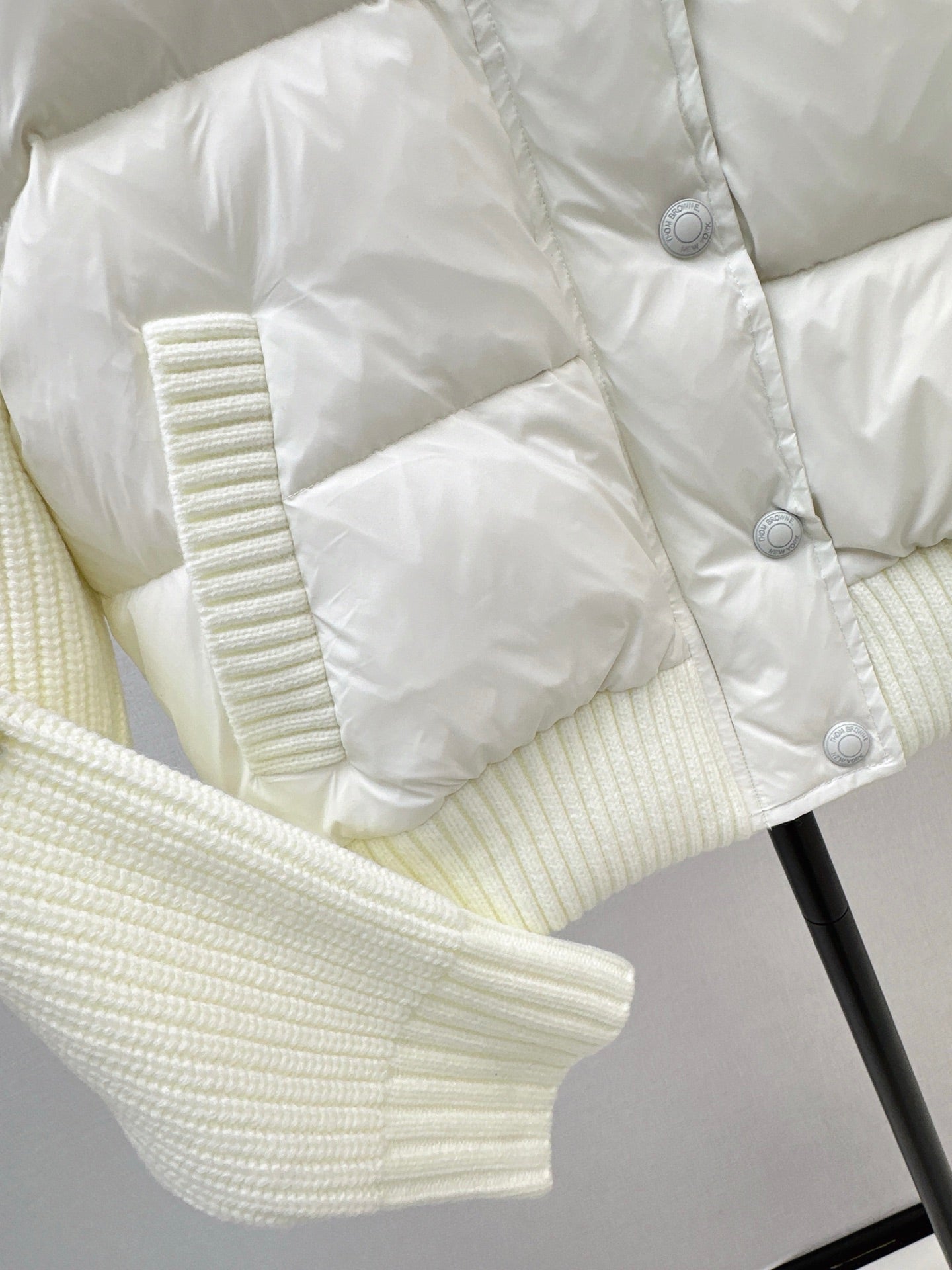 Thom NEW down jacket