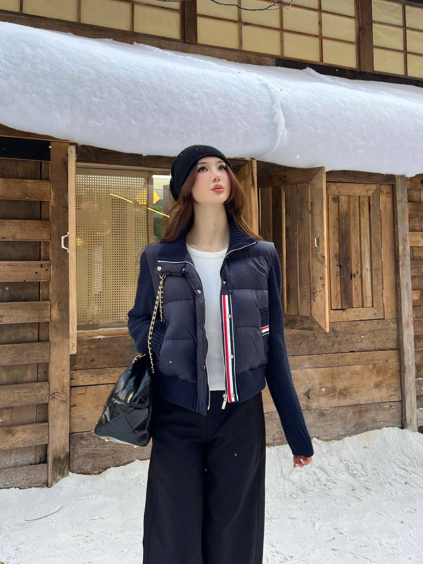 Thom NEW down jacket