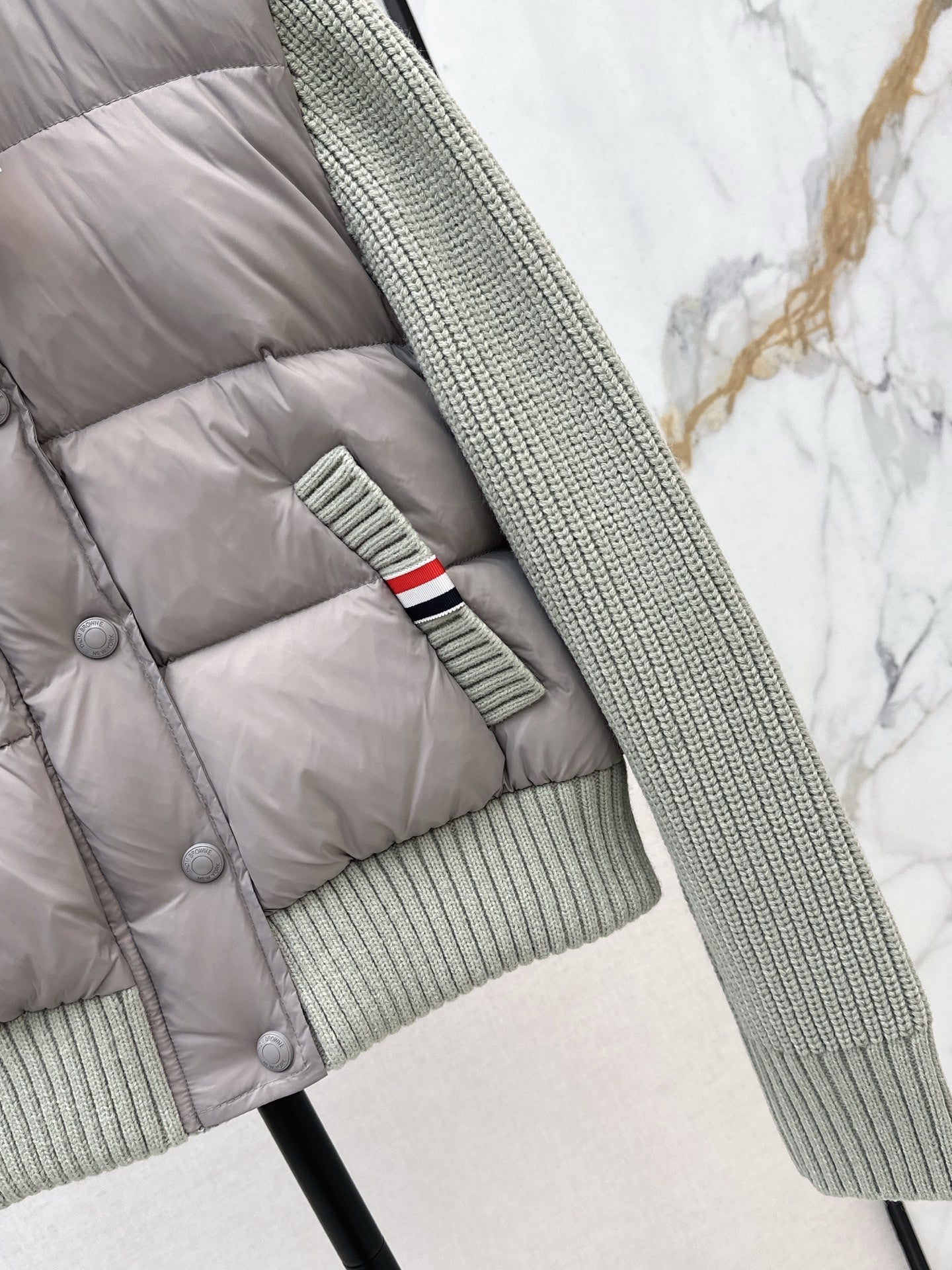 Thom NEW down jacket