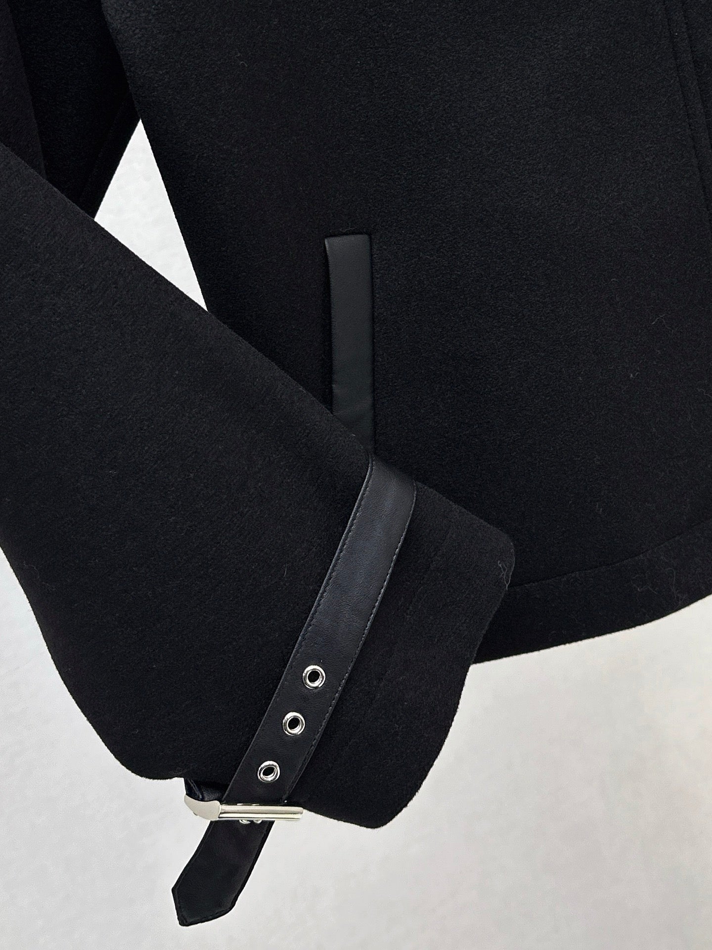 Pra NEW hooded jacket