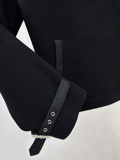 Pra NEW hooded jacket