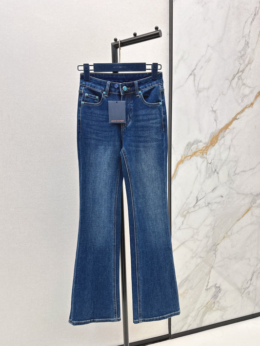 Louis NEW straight jeans
