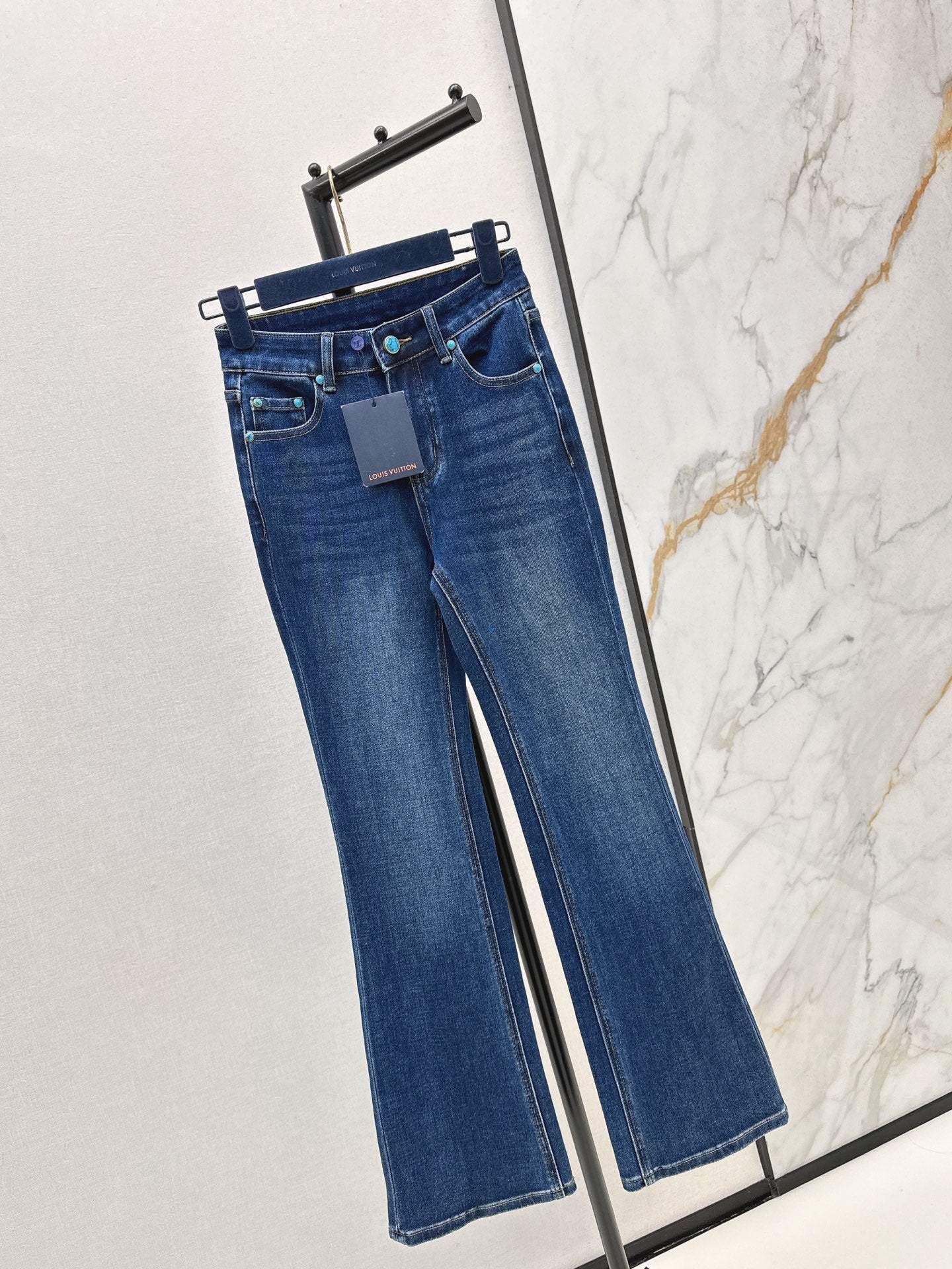 Louis NEW straight jeans