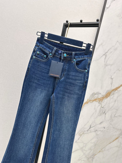 Louis NEW straight jeans