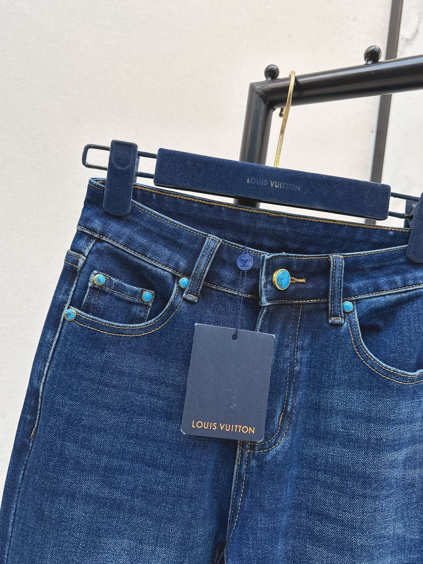 Louis NEW straight jeans