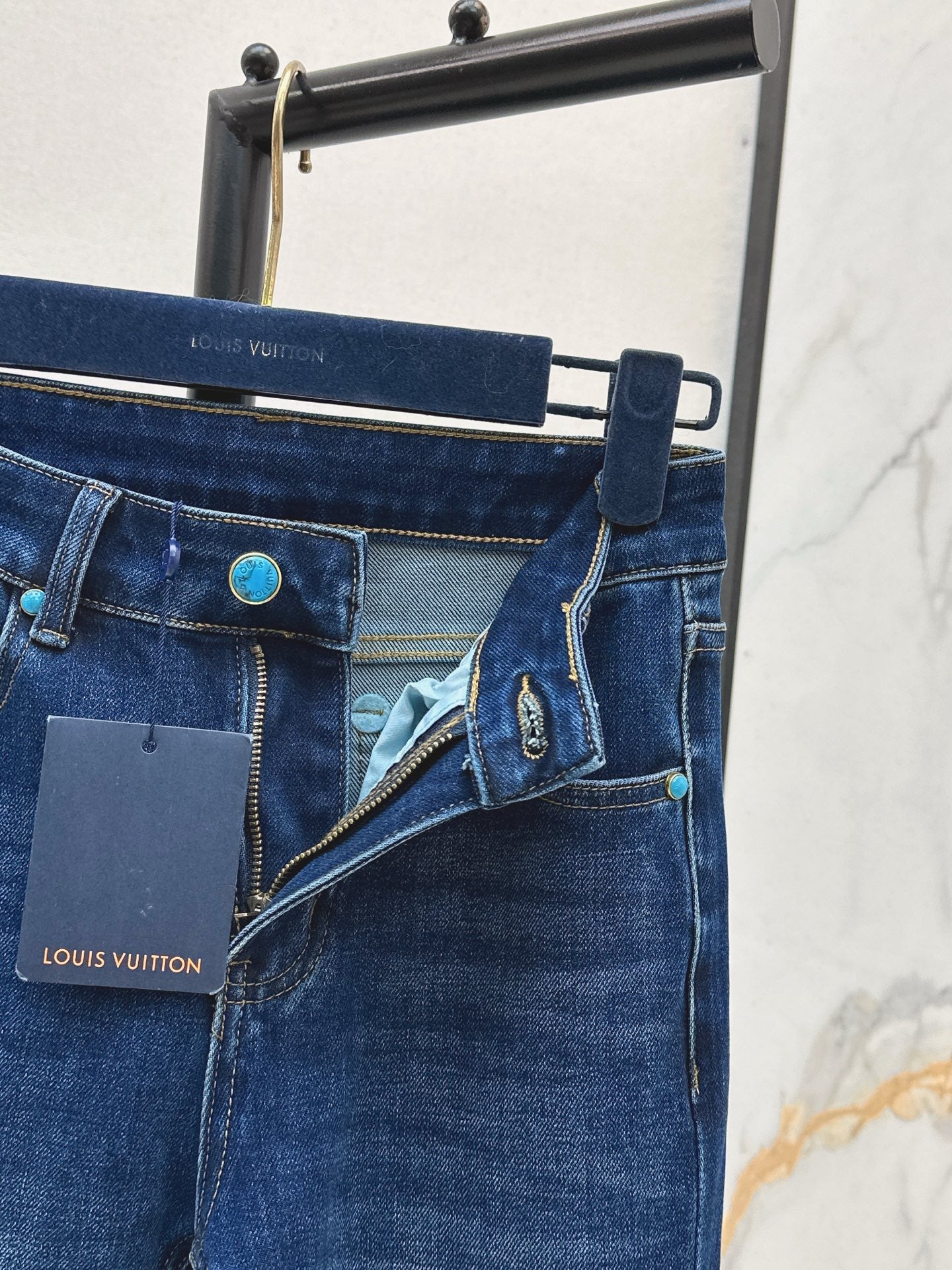 Louis NEW straight jeans